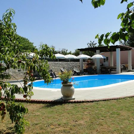 אומאג Apartments Villa Maran מראה חיצוני תמונה
