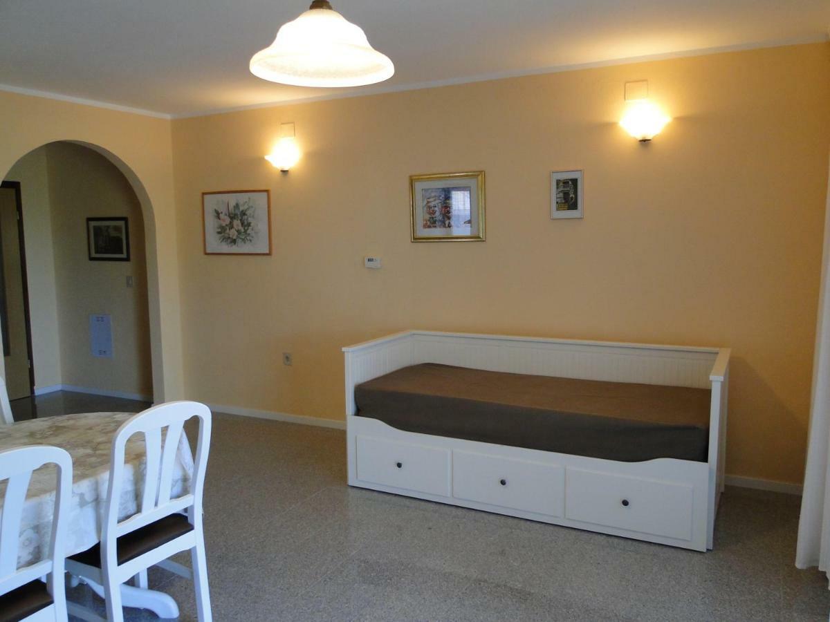 אומאג Apartments Villa Maran מראה חיצוני תמונה