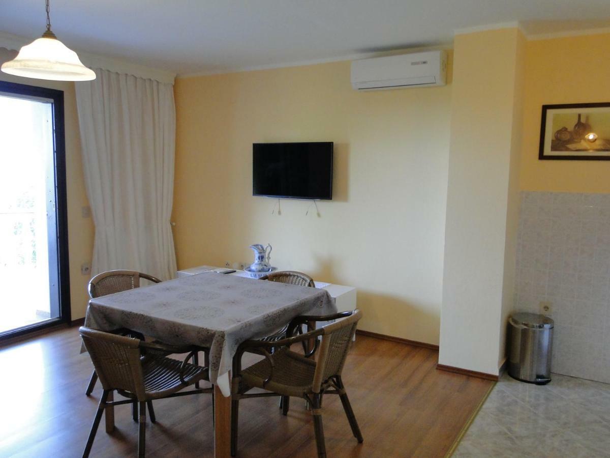אומאג Apartments Villa Maran מראה חיצוני תמונה