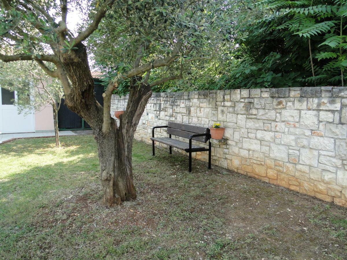 אומאג Apartments Villa Maran מראה חיצוני תמונה