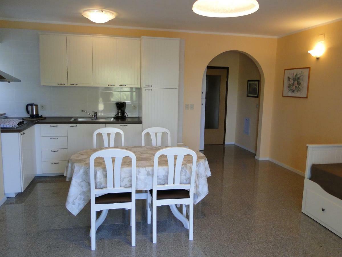 אומאג Apartments Villa Maran מראה חיצוני תמונה