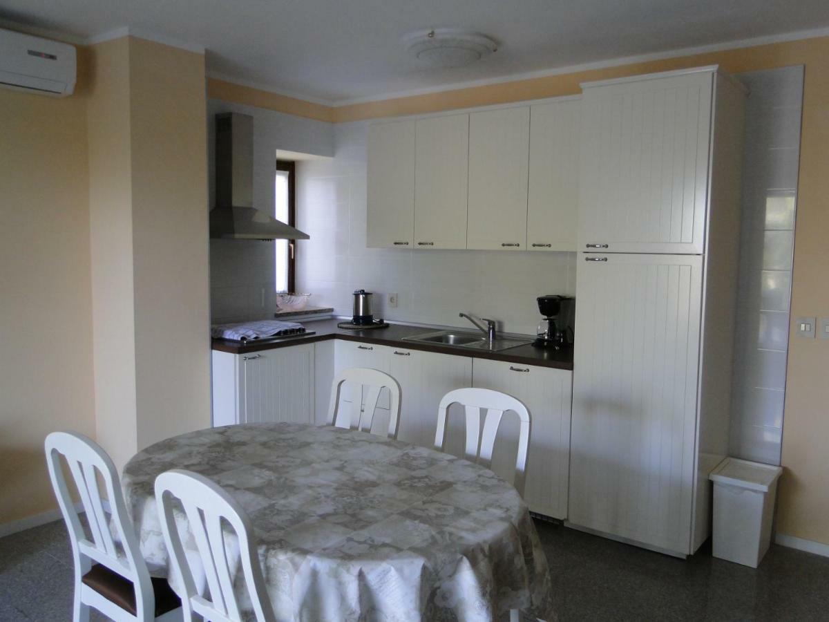 אומאג Apartments Villa Maran מראה חיצוני תמונה