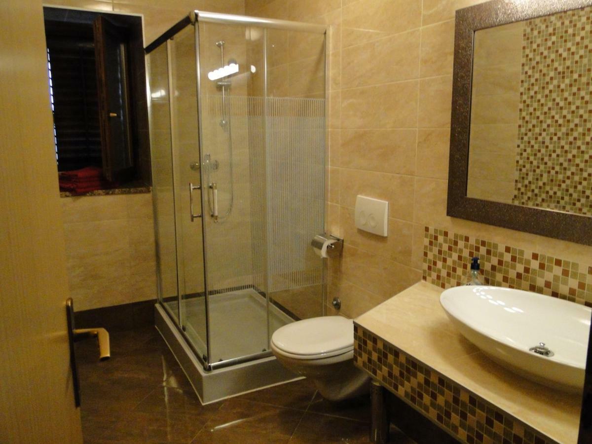 אומאג Apartments Villa Maran מראה חיצוני תמונה