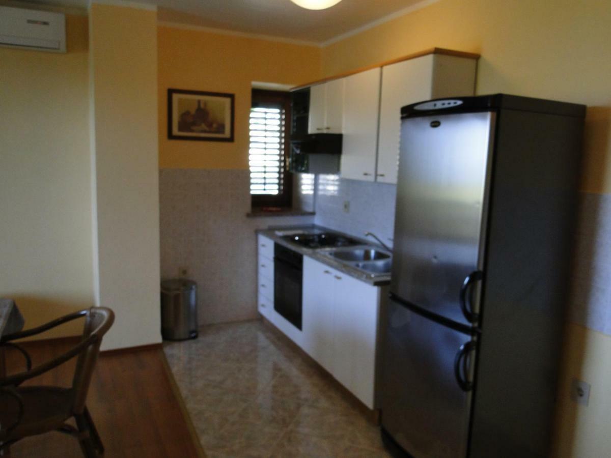 אומאג Apartments Villa Maran מראה חיצוני תמונה