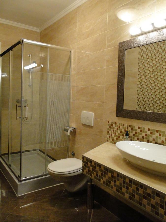 אומאג Apartments Villa Maran מראה חיצוני תמונה
