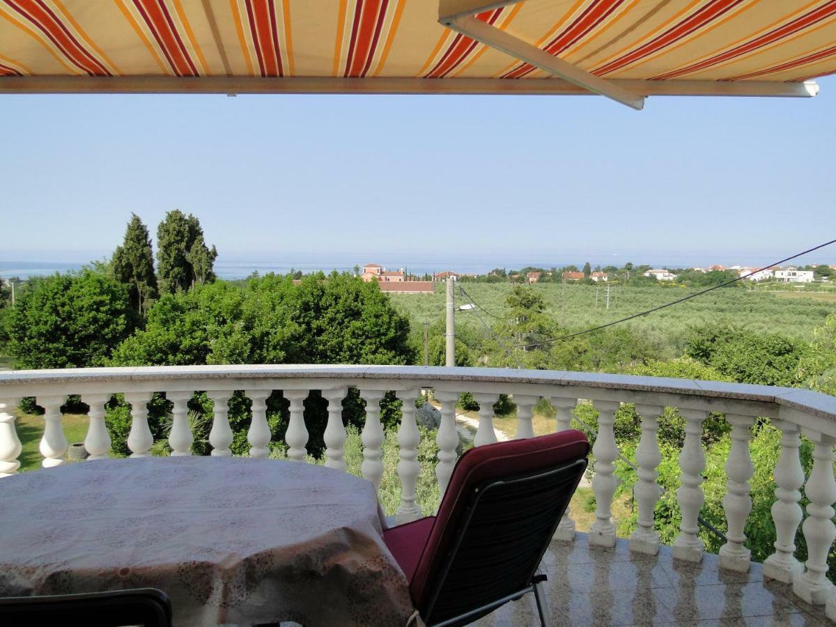 אומאג Apartments Villa Maran מראה חיצוני תמונה