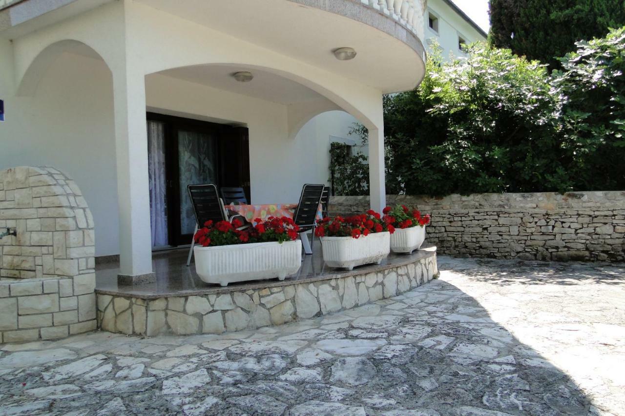 אומאג Apartments Villa Maran מראה חיצוני תמונה