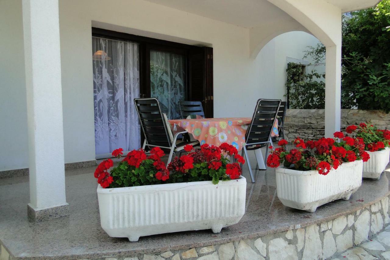 אומאג Apartments Villa Maran מראה חיצוני תמונה