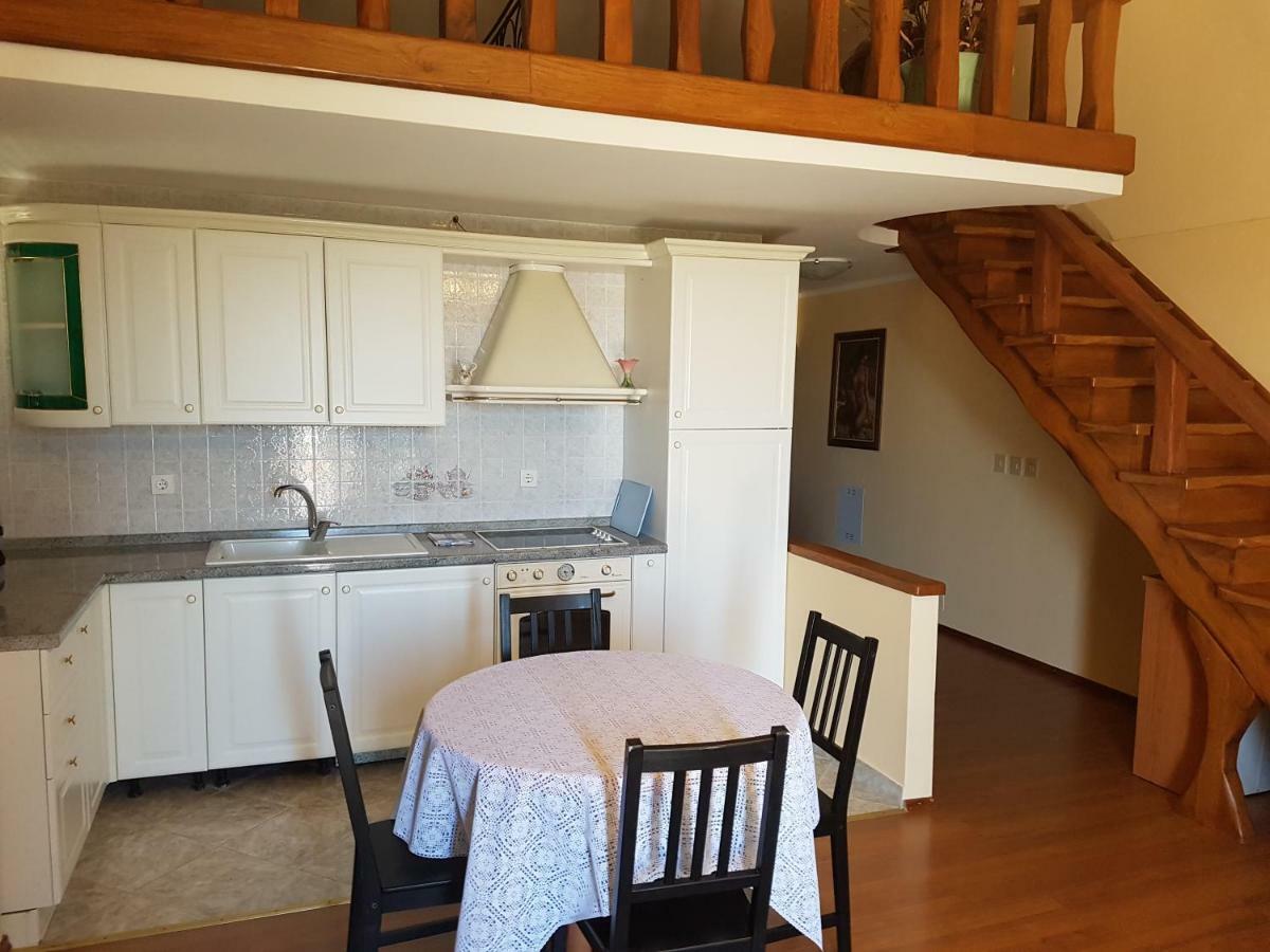 אומאג Apartments Villa Maran מראה חיצוני תמונה