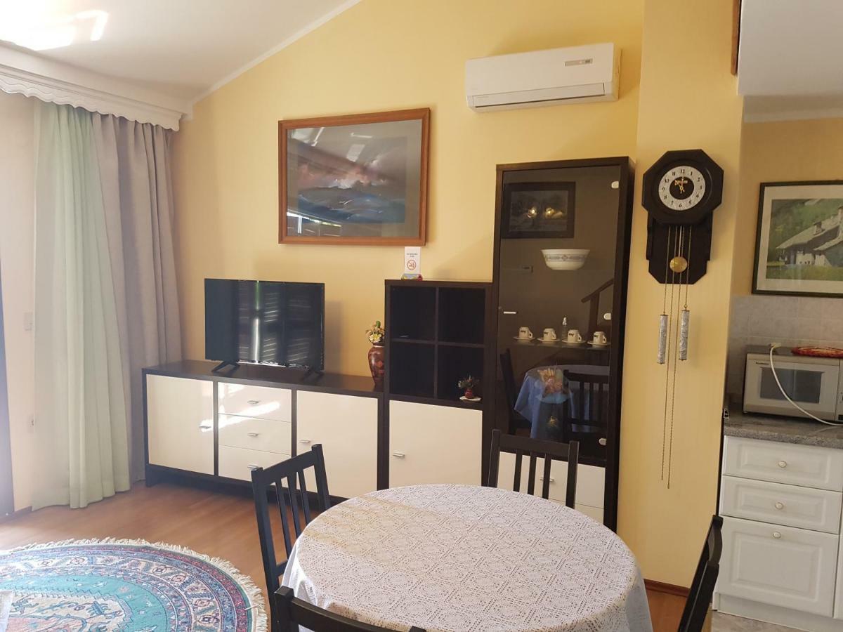 אומאג Apartments Villa Maran מראה חיצוני תמונה