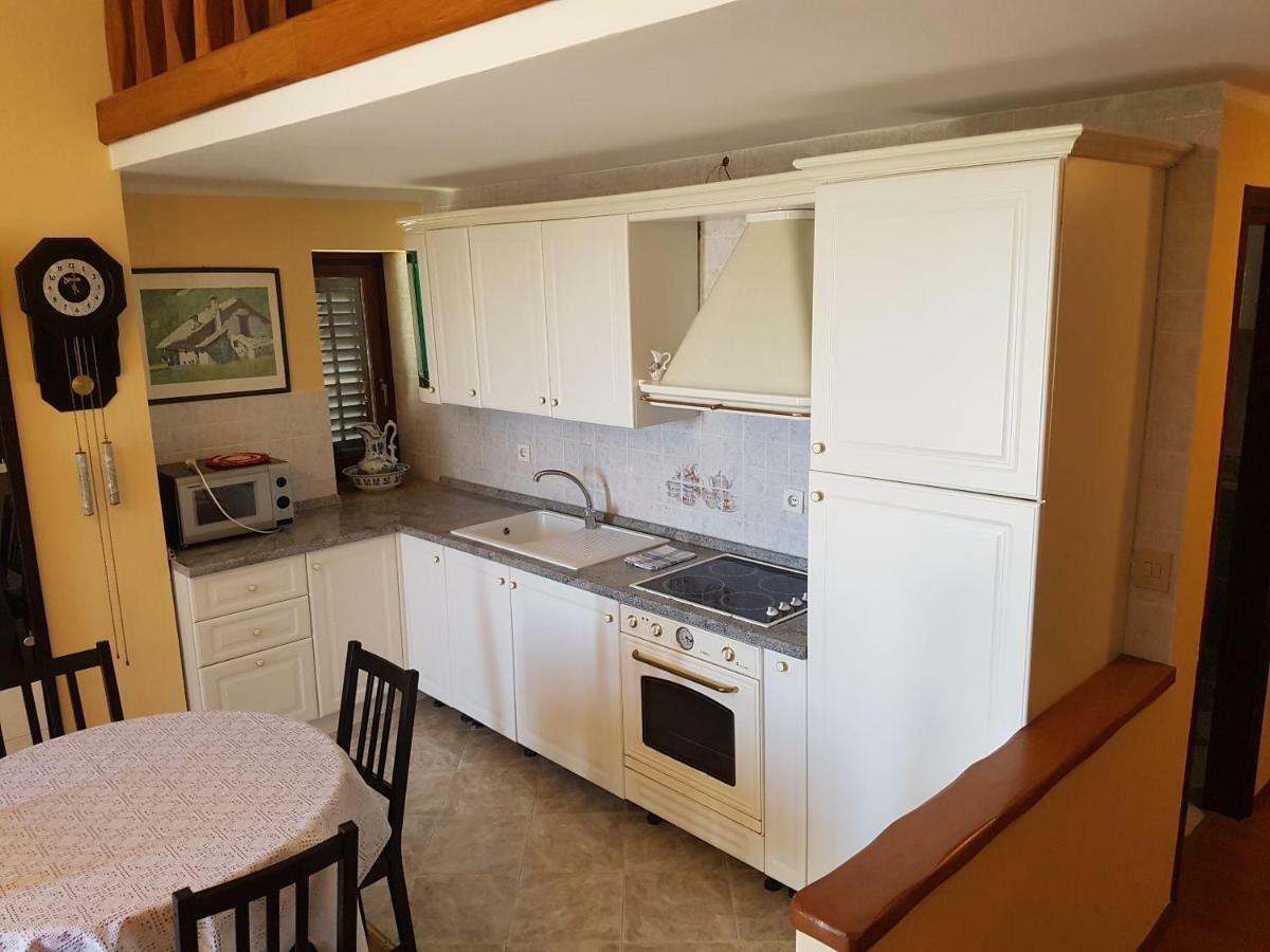 אומאג Apartments Villa Maran מראה חיצוני תמונה