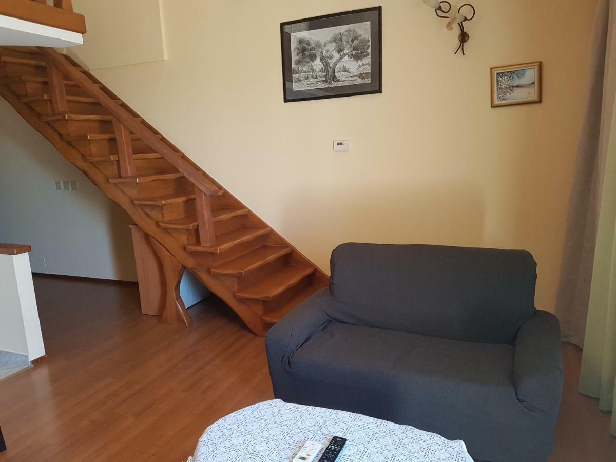 אומאג Apartments Villa Maran מראה חיצוני תמונה