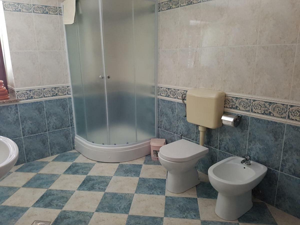 אומאג Apartments Villa Maran מראה חיצוני תמונה