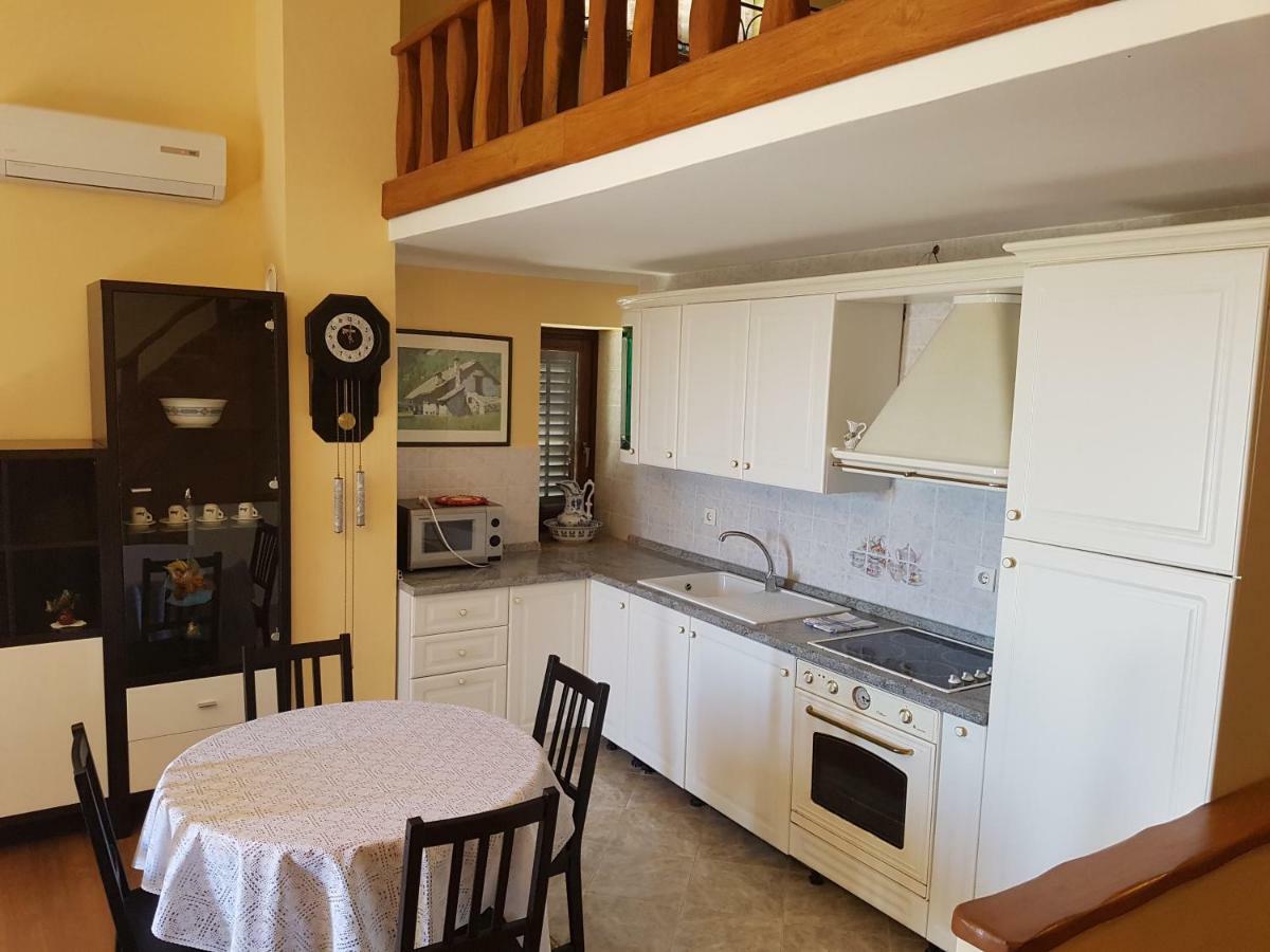 אומאג Apartments Villa Maran מראה חיצוני תמונה