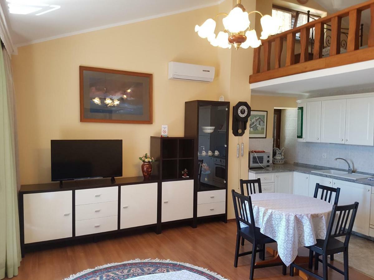 אומאג Apartments Villa Maran מראה חיצוני תמונה