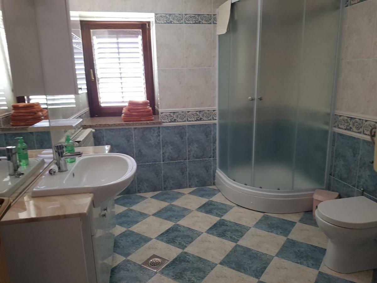 אומאג Apartments Villa Maran מראה חיצוני תמונה