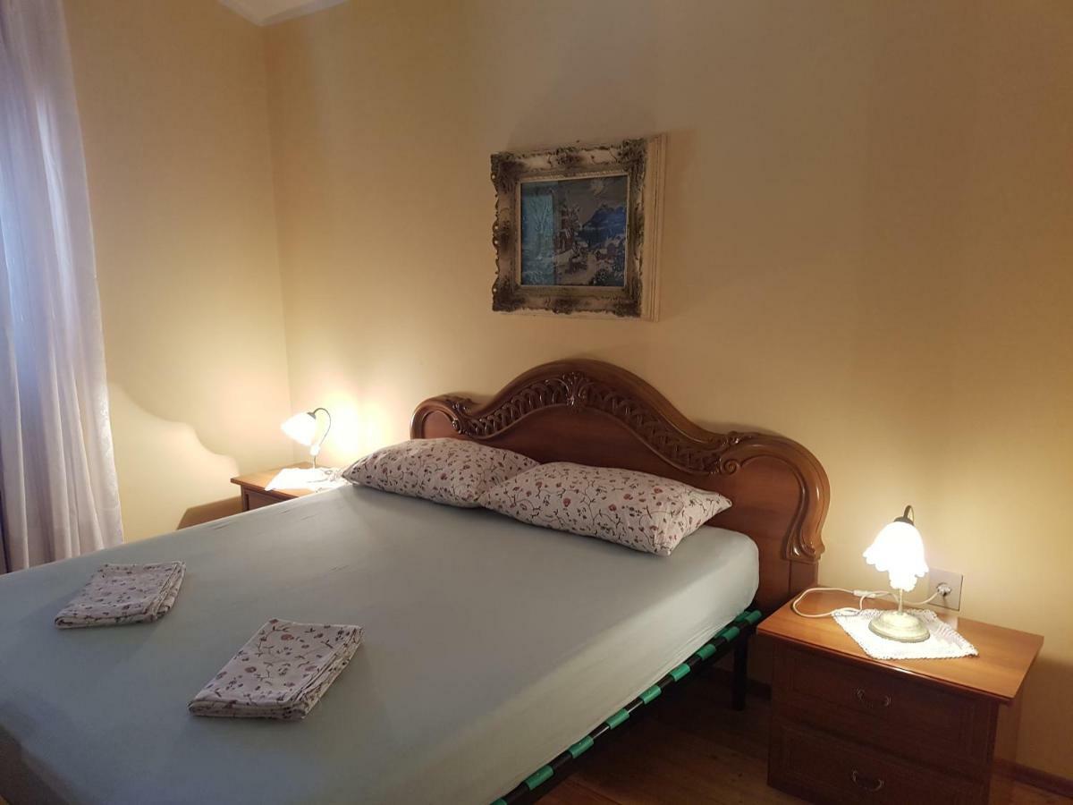 אומאג Apartments Villa Maran מראה חיצוני תמונה
