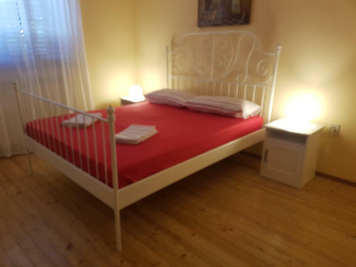 אומאג Apartments Villa Maran מראה חיצוני תמונה
