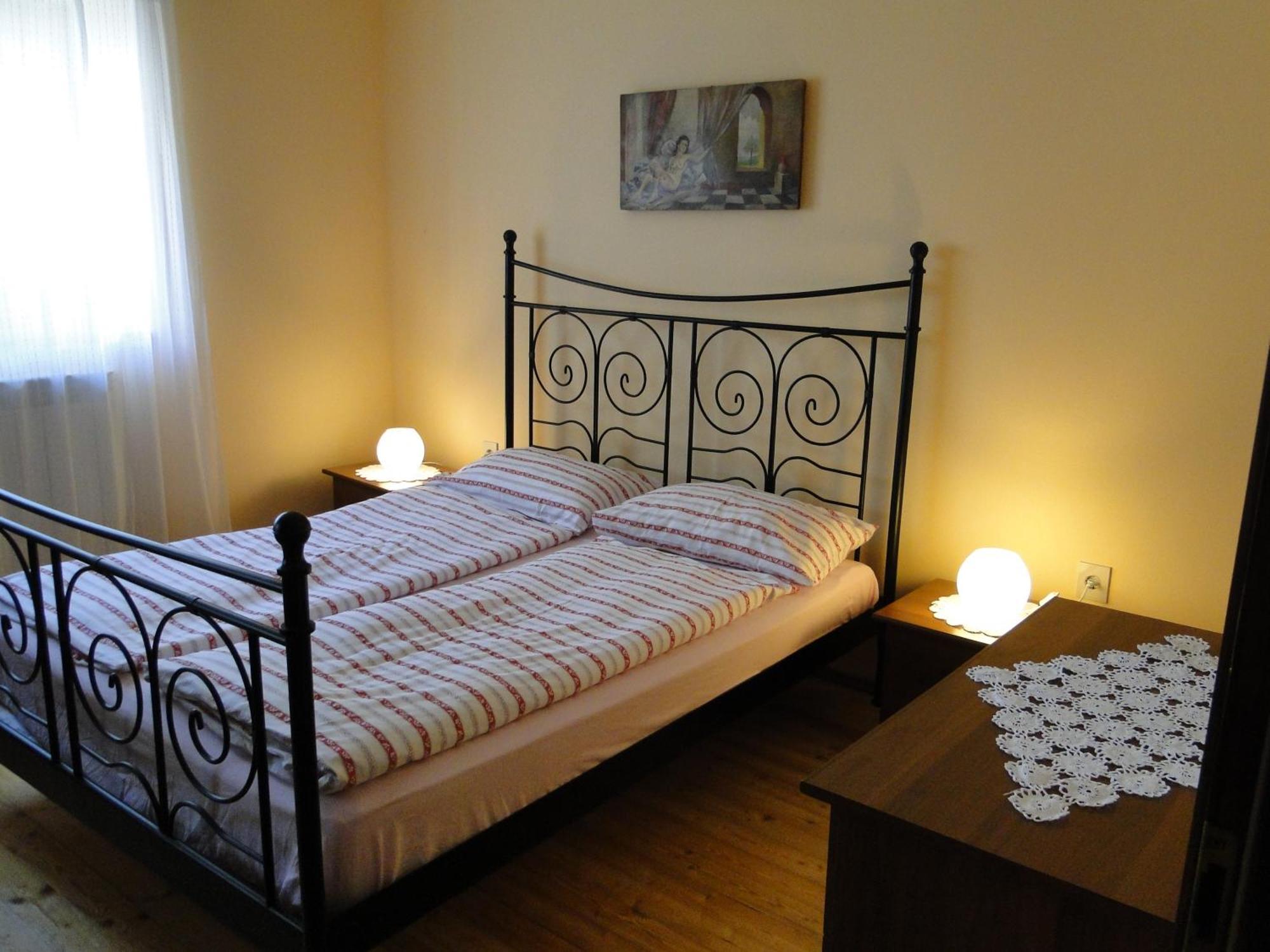 אומאג Apartments Villa Maran מראה חיצוני תמונה