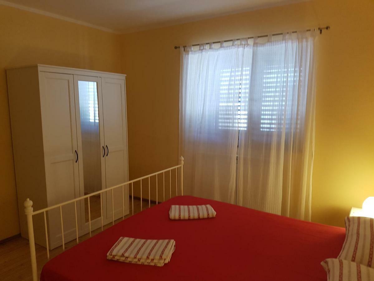 אומאג Apartments Villa Maran מראה חיצוני תמונה