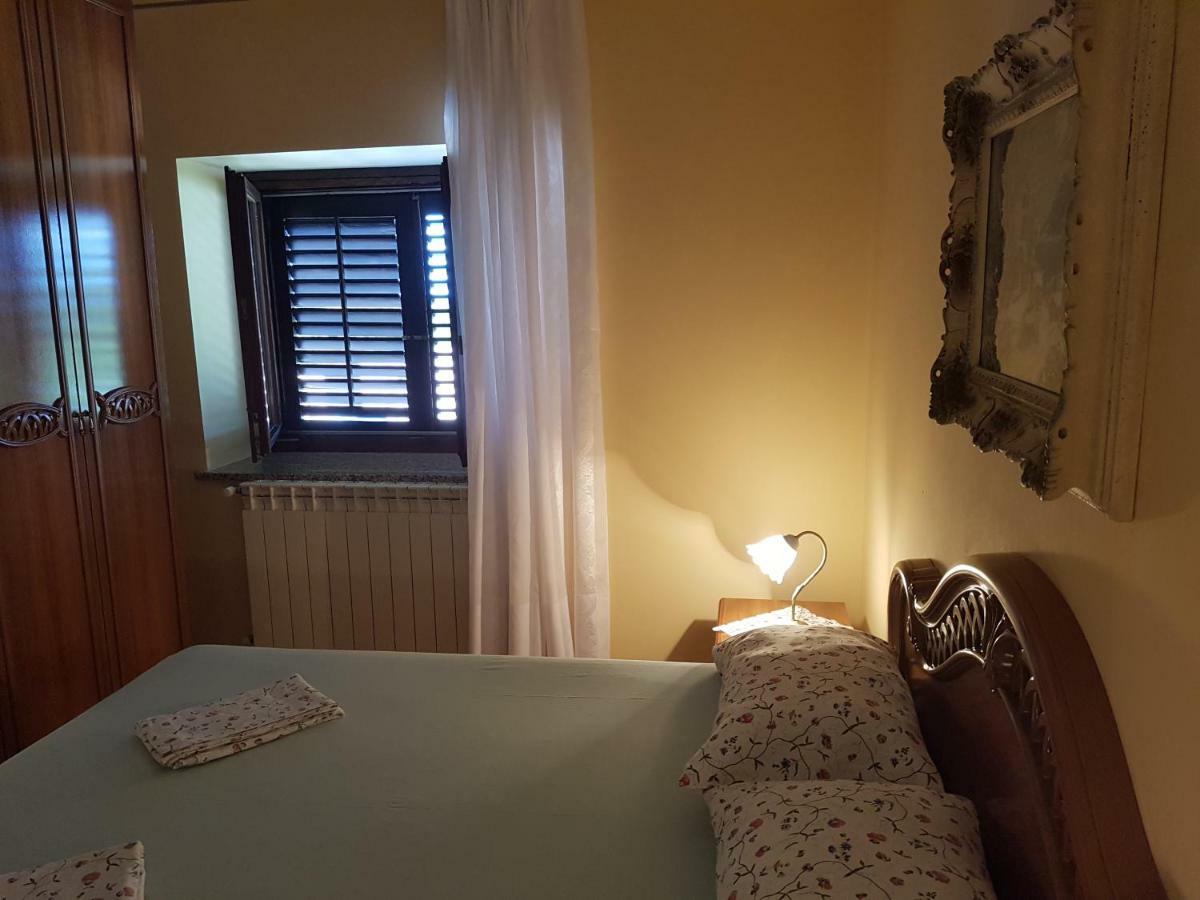 אומאג Apartments Villa Maran מראה חיצוני תמונה